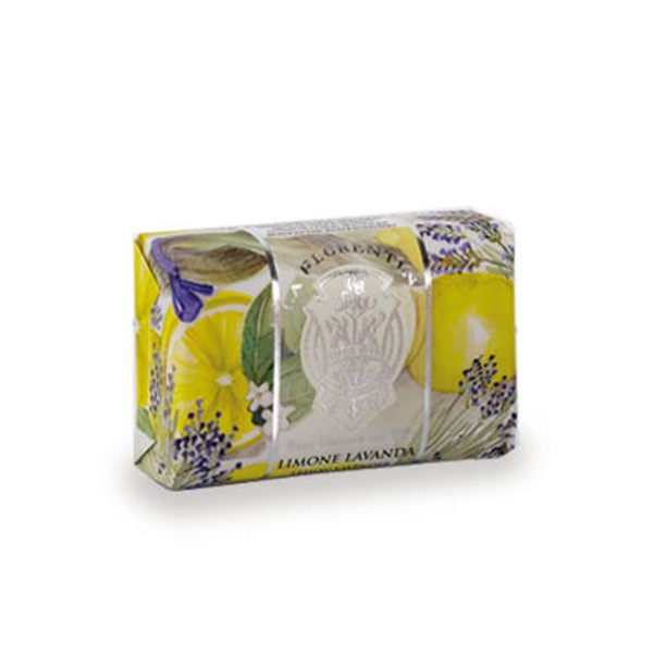 Limone Lavanda Bar Soap