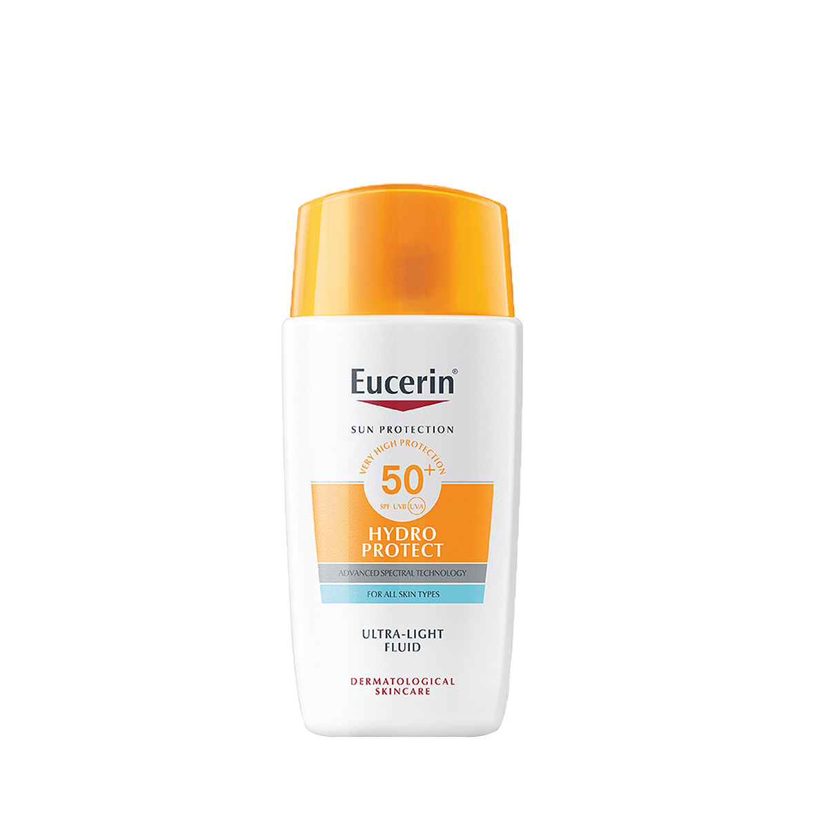 Sun Hydro Protect Ultra Light Fluid SPF50+