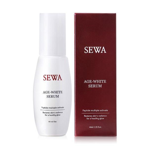 Age-White Serum