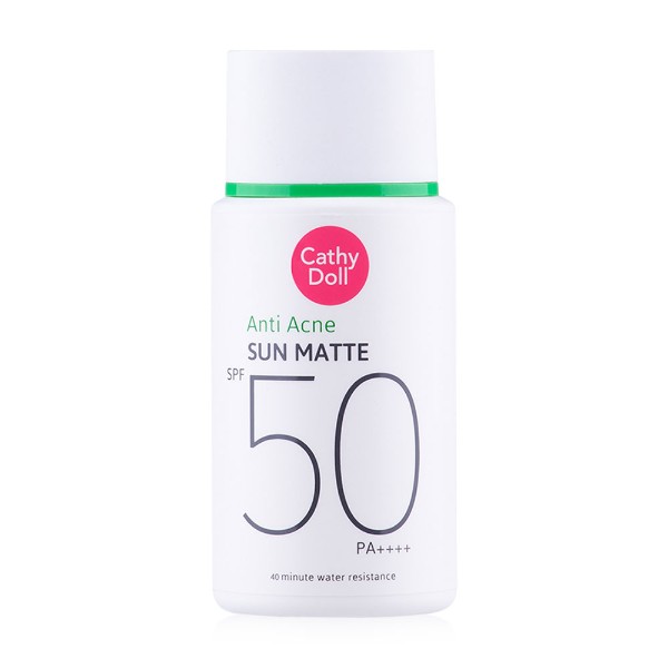 Anti Acne Sun Matte SPF50 PA++++