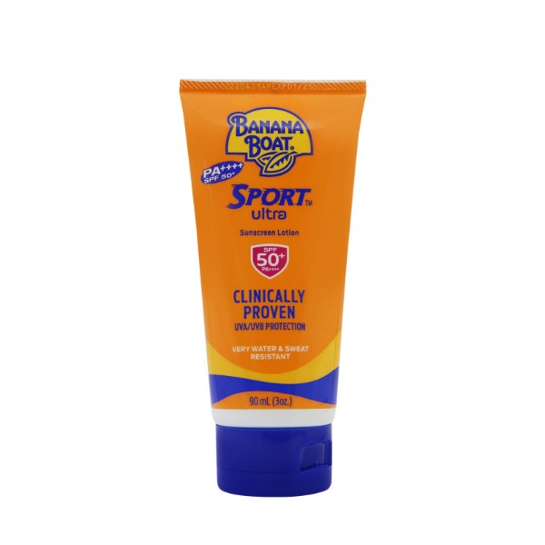 Sport Ultra Sunscreen Lotion SPF 50 PA++++