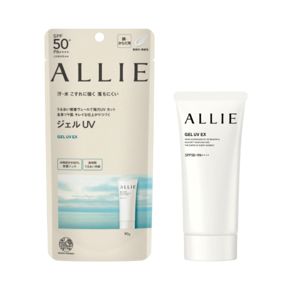 Chrono Beauty Gel UV Ex