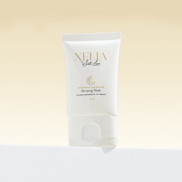 Intensive All in one Sleeping Mask