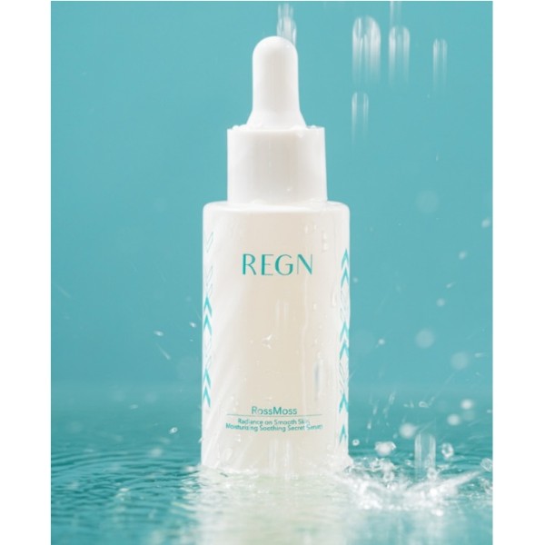 RossMoss Serum