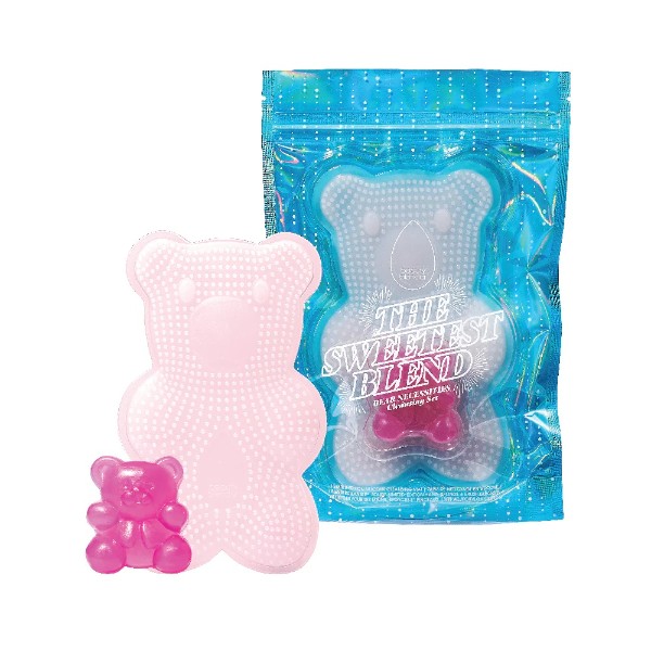 Bear Necessities Cleansing Set