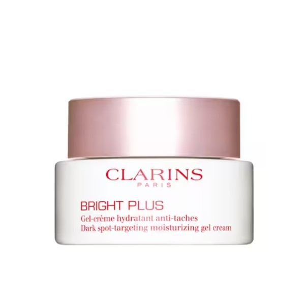 Bright Plus Moisturizing Gel Cream