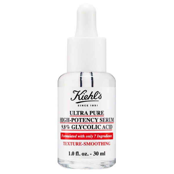 Ultra Pure High-Potency 9.8% Glycolic Acid Serum