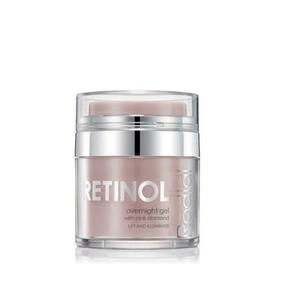 Retinol Overnight Gel