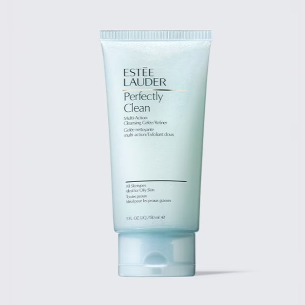 Perfectly Clean Multi-Action Cleansing Gelée/Refiner