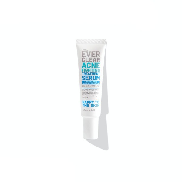 Ever Clear Acne Fighting Treatment Serum
