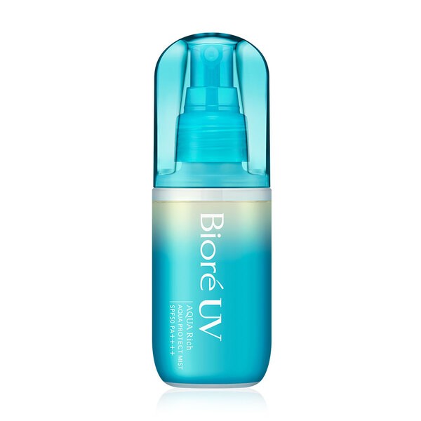 UV Aqua Rich Aqua Protect Mist SPF50 PA++++