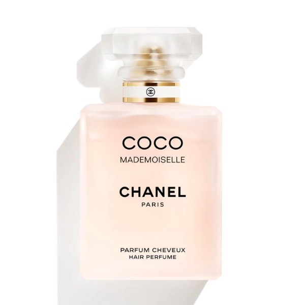 Review CHANEL COCO MADEMOISELLE HAIR PERFUME ริวิวผลการใช้โดยสมาชิก Daisy  by Jeban.com - Daisy by Jeban.com