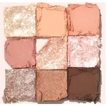 Nº3 All of Coral pink