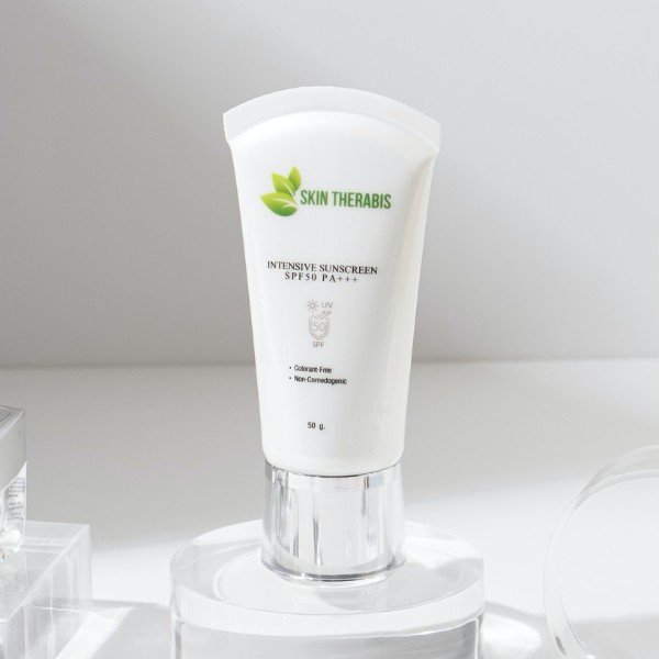 Intensive Sunscreen SPF50 PA+++