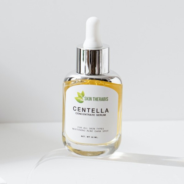 Centella Concentrate Serum