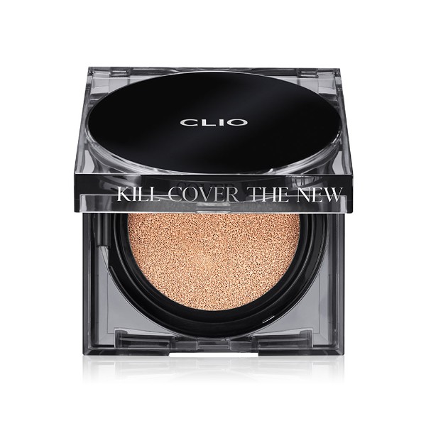 Kill Cover The New Founwear Cushion SPF50+ PA+++