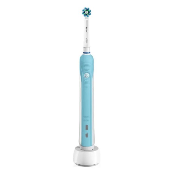 Electric Toothbrush Pro 500