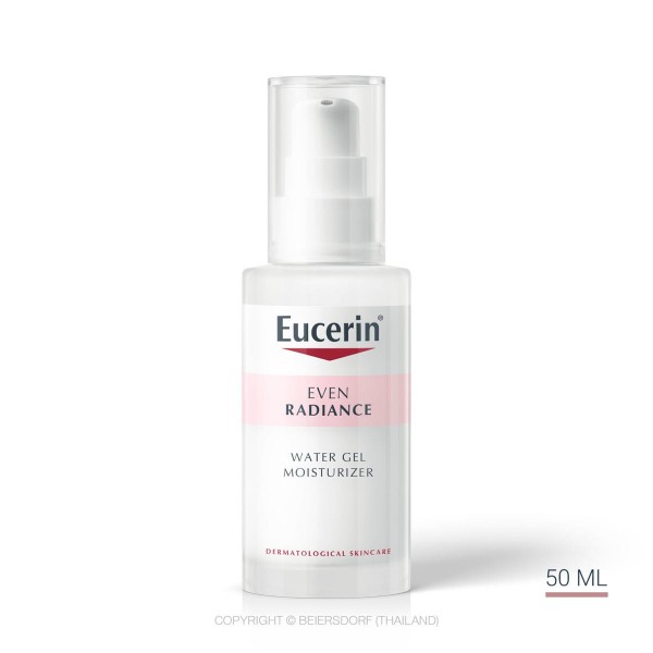 Even Radiance Water Gel Moisturizer