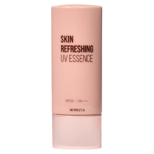 Skin Refreshing UV Essence SPF50+ PA++++