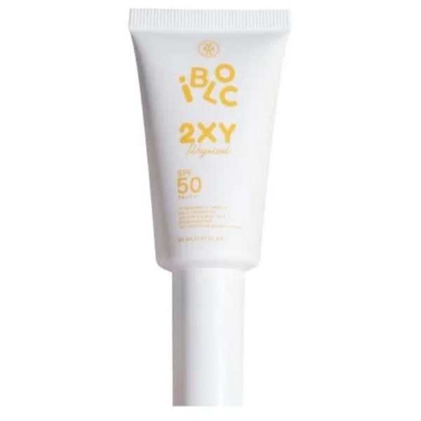 I-bloc 2xy Pure Physical Sunscreen SPF50 PA+++