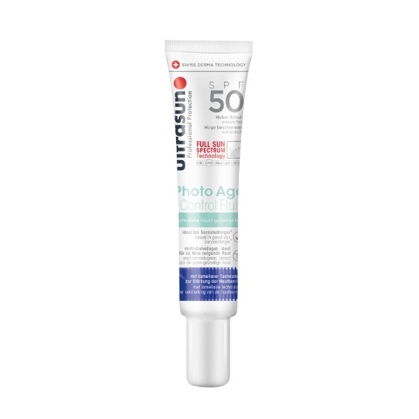 Photo Age Control Fluid SPF50