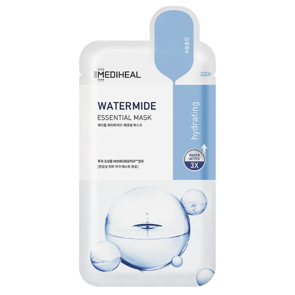 Watermide Essential Mask