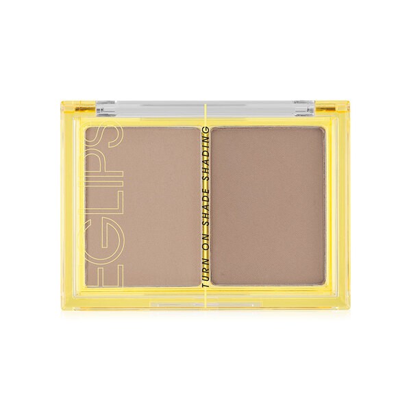 Turn On Shade Shading