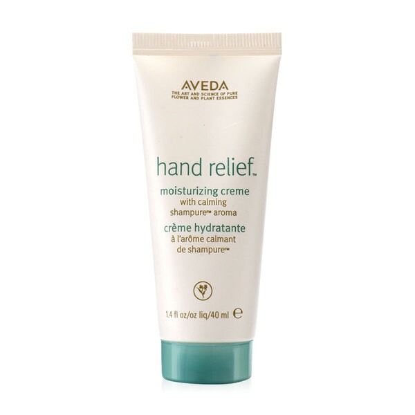 Hand Relief Moisturizing Creme