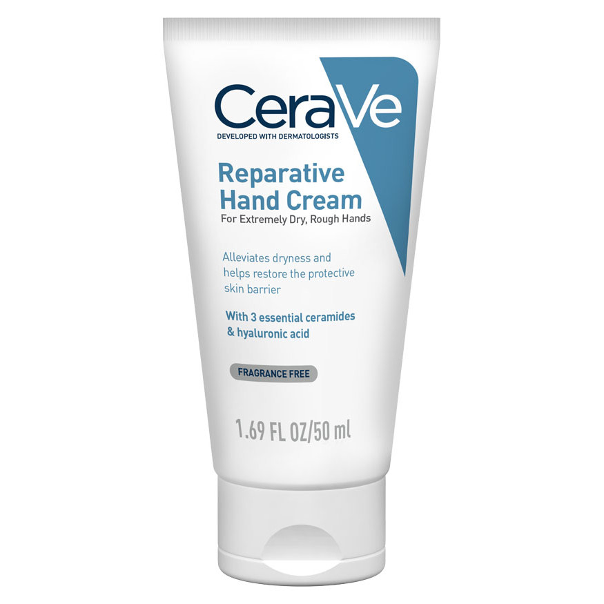 Reparative Hand Cream