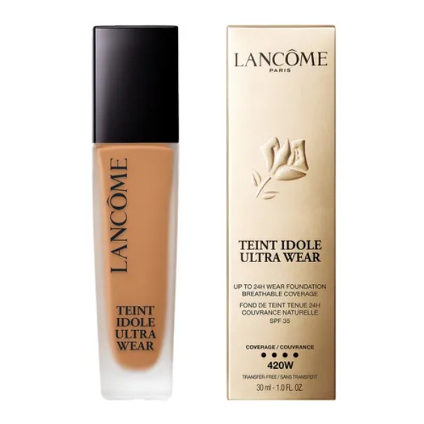 Teint Idole Ultra Wear Foundation SPF 35