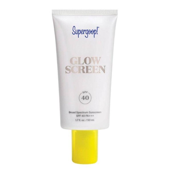 Glowscreen Broad Spectrum Sunscreen SPF 40 PA+++