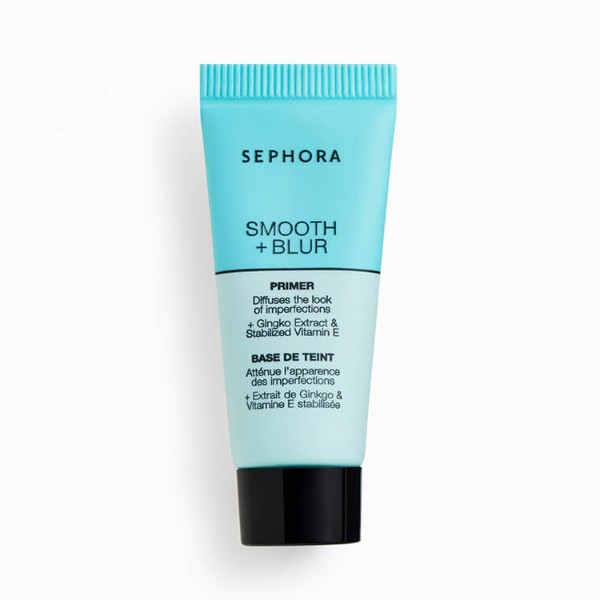 Smooth & Blur Primer