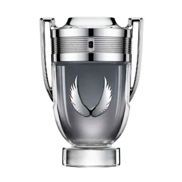 Invictus Platinum Eau De Parfum