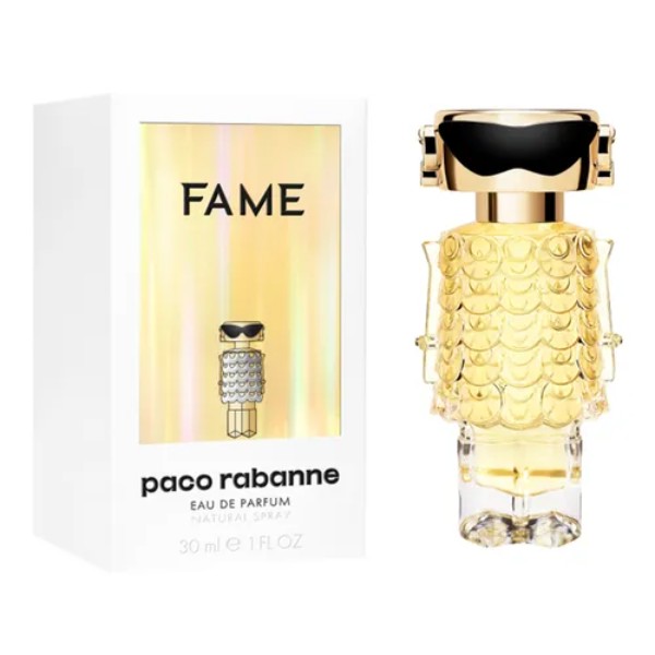 Fame Eau De Parfum