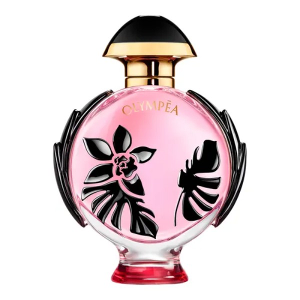 Olympea Flora Eau De Parfum Intense
