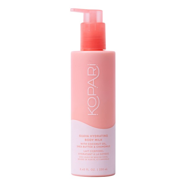 Guava Hydrating Body Milk