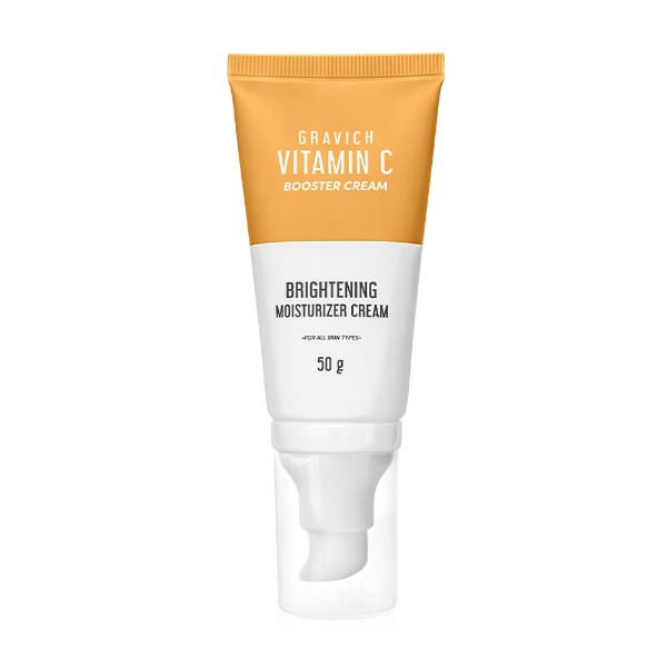 Triple Vitamin C Booster Cream