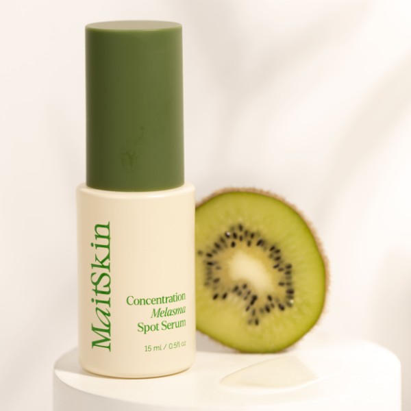 Concentration Melasma Spot Serum