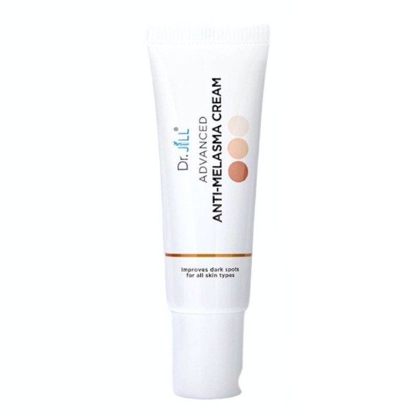 Advanced Anti-Melasma Cream