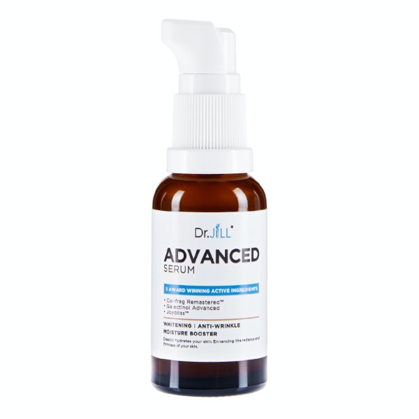 Advanced Serum