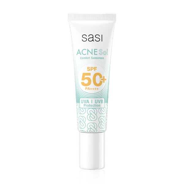 Acne Sol Comfort Sunscreen​ SPF50+ PA++++