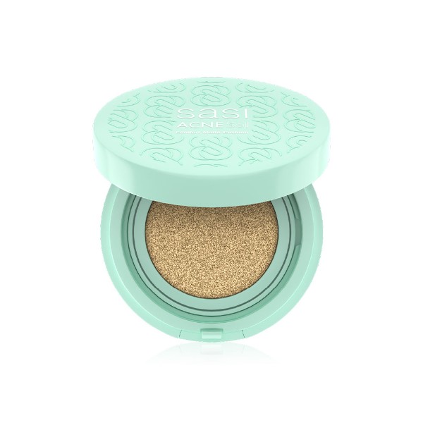 Acne Sol Comfort Matte Cushion