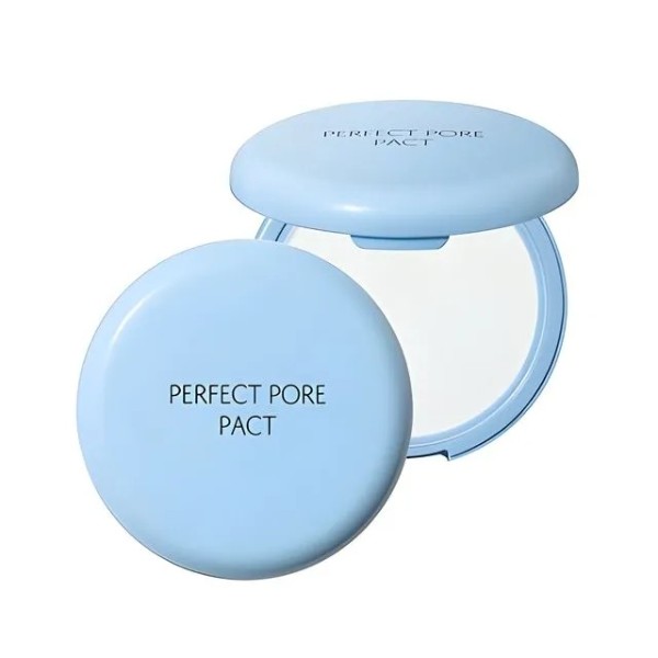 Perfect Pore Pact