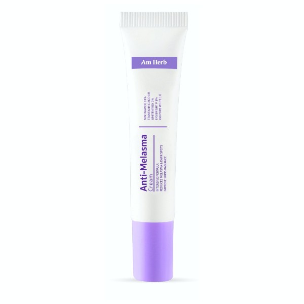 Anti-melasma Cream