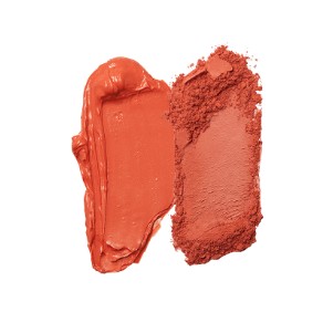 DO WE KNOW HER? (PEACHY CORAL)