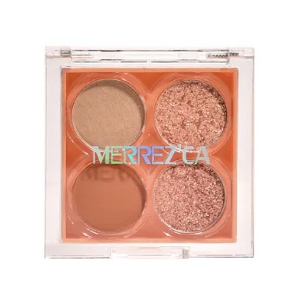 Pro EYEshadow Palette