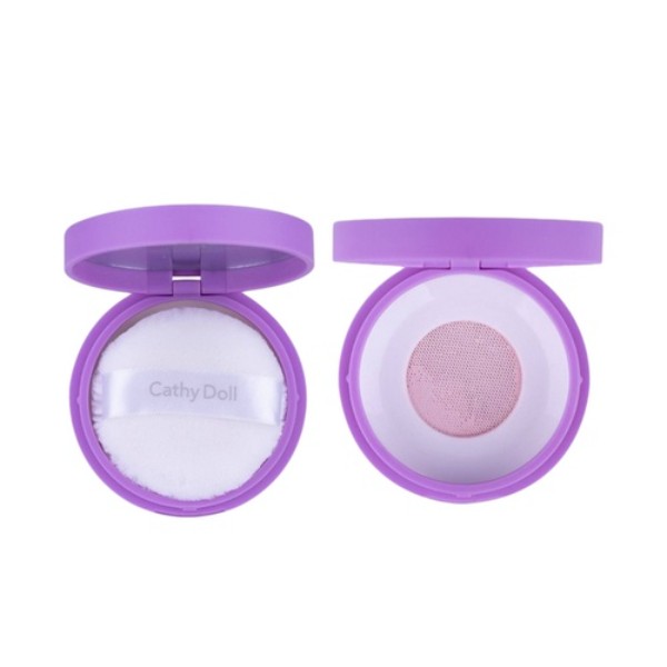 Glow Translucent Loose Setting Powder