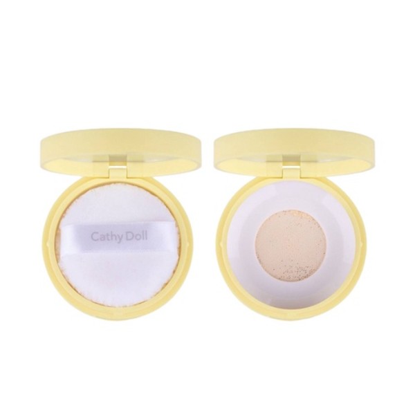 Matte Translucent Loose Setting Powder