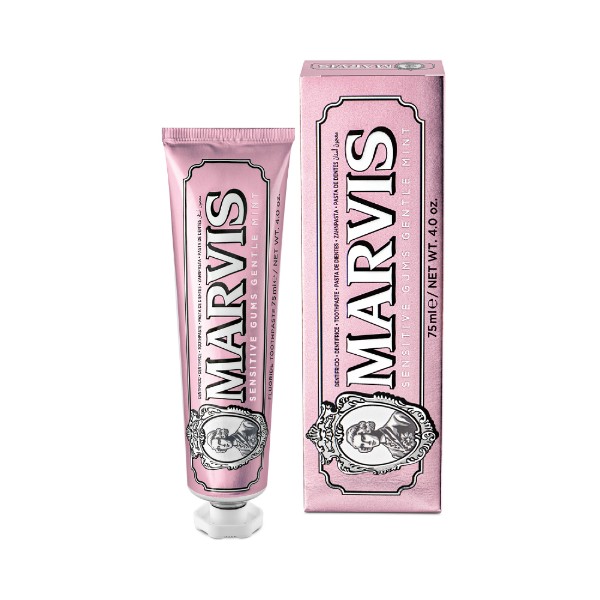 Sensitive Gums Gentle Mint Toothpaste