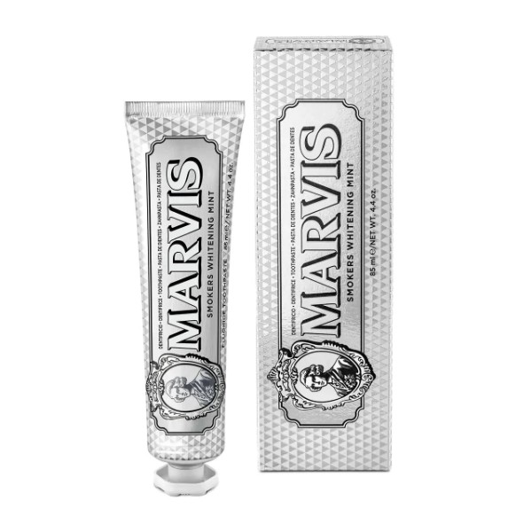Smokers Whitening Mint Toothpaste
